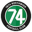 1874 Northwich