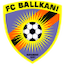 Ballkani