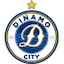 FC Dinamo City