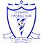 St Joseph's