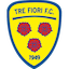 Tre Fiori logo