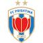 FC Prishtina logo