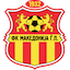 Makedonija GjP