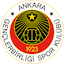 Genclerbirligi logo