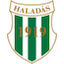 Haladas