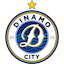 FC Dinamo City