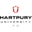 Hartpury University