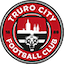 Truro City